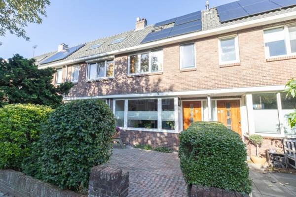 Woning Vermeerstraat 40 Alkmaar