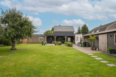 Woning Rooijsestraat 99 Dreumel