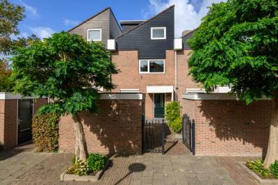 Woning Tourmalijn 36 's-Gravenzande