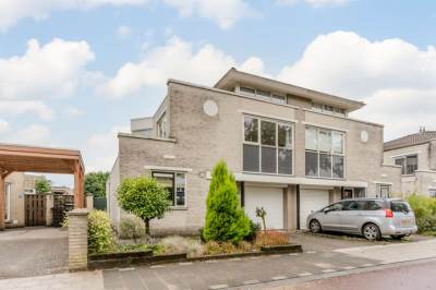 Woning Aragorn 22 Geldrop