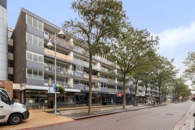 Woning Hofstraat 84 Apeldoorn