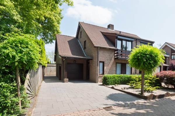 Woning Eerste Morgen 47 Den Bosch