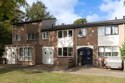 Woning Hoekakker 21 Breda