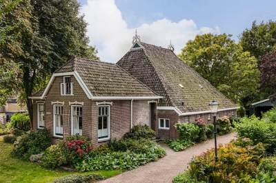 Woning Binnenpaed 46 Jutrijp