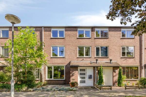Woning Seldensate 47 Den Bosch