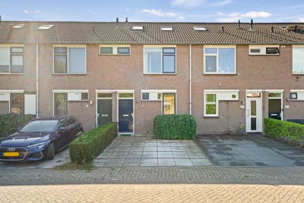 Woning Sloep 8 Woerden