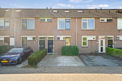 Woning Sloep 8 Woerden