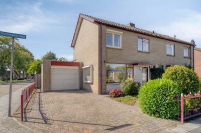 Woning Dunningestraat 1 Assen