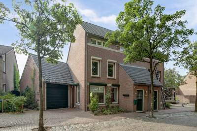 Woning Kerksingel 17 Diessen