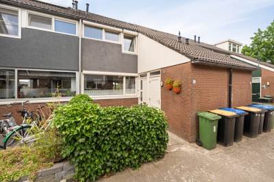 Woning Oude Vlie 8 Emmeloord