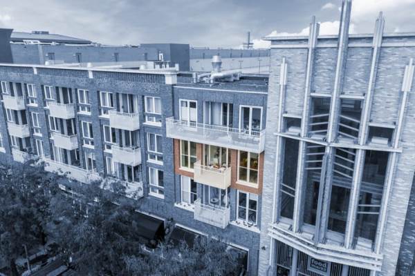 Woning Londenstraat 44 Utrecht
