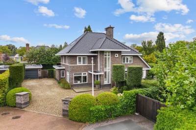 Woning Sportlaan 9 Hoorn (NH)