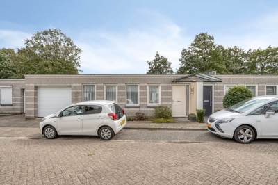 Woning Mainelaan 104 Eindhoven