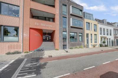 Woning Kattensingel 9A Gouda