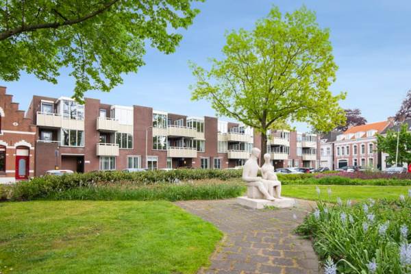 Woning Uniestede 26 Roosendaal
