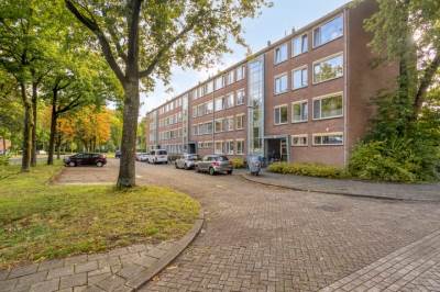 Woning De Kamp 4 Deventer