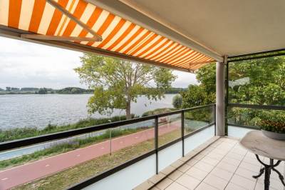 Woning Fellinilaan 440 Almere