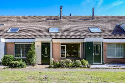 Woning Hofmark 199 Almere