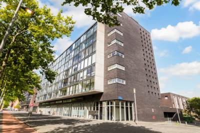 Woning Laan op Zuid 702 Rotterdam
