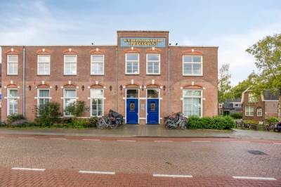 Woning Dubbelebuurt 2C7 Wormerveer