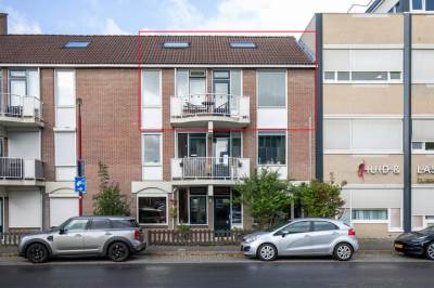 Woning Ruiterstede 18 Nieuwegein