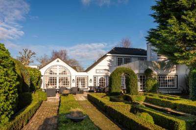 Woning Wiertdijkje 1 Bergen (NH)