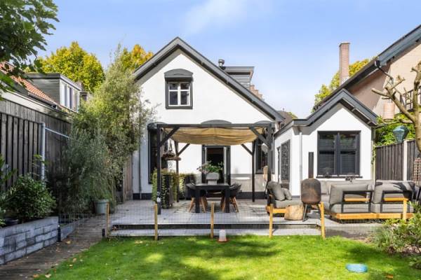 Woning Canadalaan 34 Apeldoorn