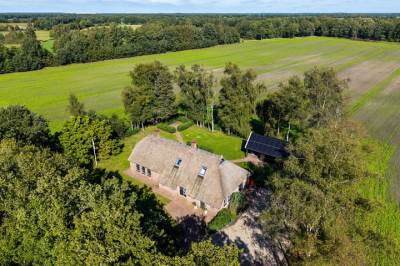 Woning Holtien 7 Dwingeloo