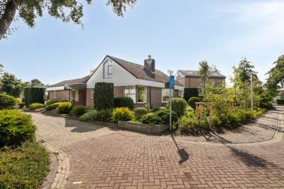 Woning Moerasvaren 30 Purmerend