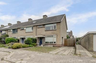 Woning Chopinstraat 10 Oosterhout (NB)