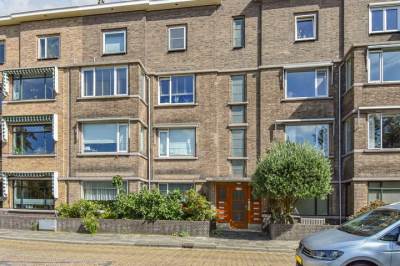 Woning Pinksterbloemplein 28 Den Haag