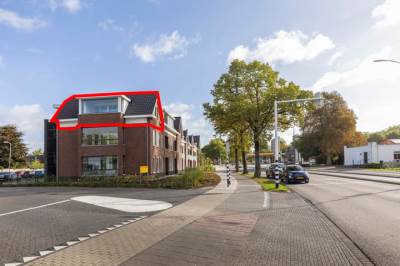 Woning Lagekerk 63 Deurne