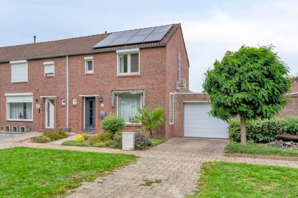 Woning Broeksittarderweg 128 Sittard