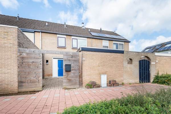 Woning Mezenpad 124 Ulft