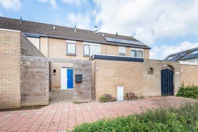 Woning Mezenpad 124 Ulft