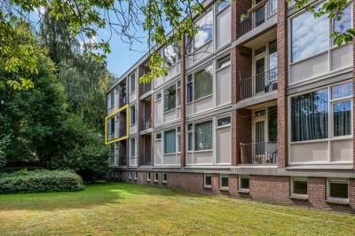 Woning De Zoom 17 Ede