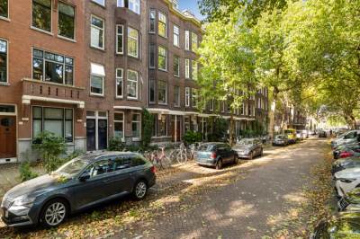 Woning Graaf Florisstraat 33A03 Rotterdam