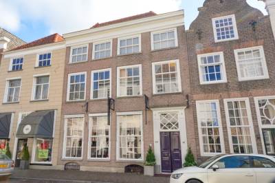Woning Rogstraat 41 Grave