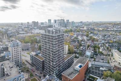 Woning Westerdijk 4110 Utrecht