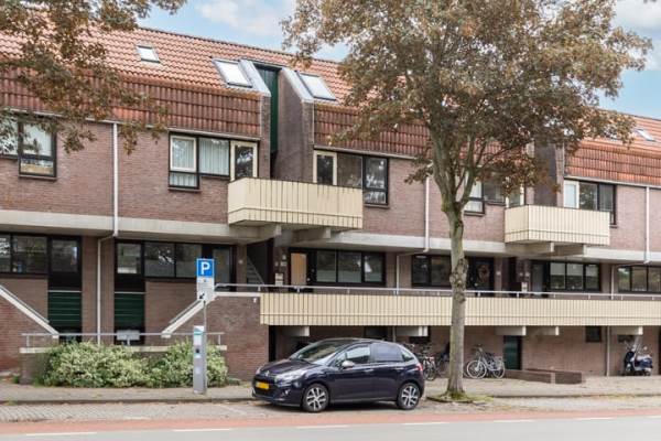 Woning Vogelweg 104 Alkmaar