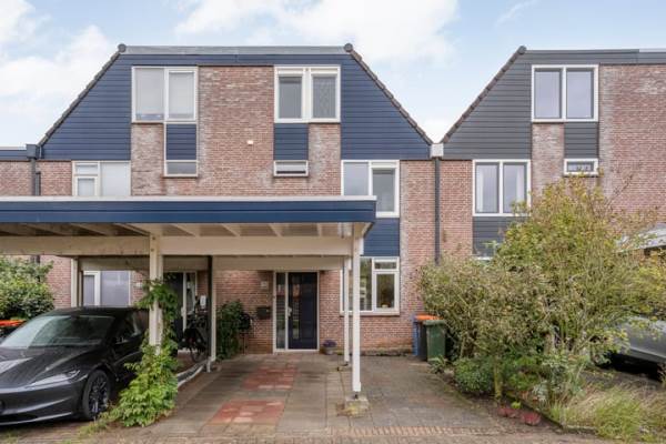 Woning Boddemate 36 Zwolle