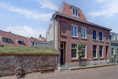 Woning Volderstraat 46 Wijk bij Duurstede