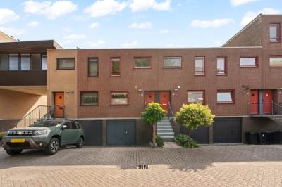 Woning Hollandiahof 29 Schiedam