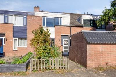Woning Bredebeek 31 Zwolle