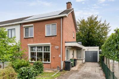 Woning Anerweg-Noord 16 Lutten