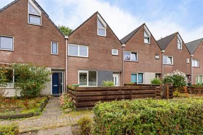 Woning Rolderbrink 88 Emmen