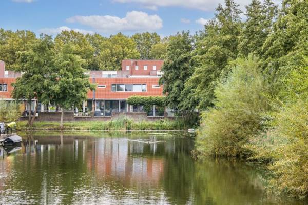 Woning Malberg 3 De Meern