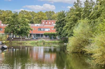 Woning Malberg 3 De Meern