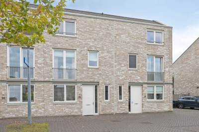 Woning Fosforstraat 22 Eindhoven