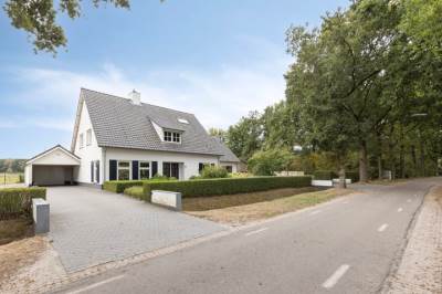 Woning Heezerenbosch 21 Heeze